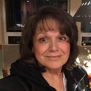 Meet your Posher, Debbie